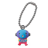 01-24715 Dragon Ball Super Ultimate Deformed Mascot UDM The Best 26 200y - Omni King (Zen-Oh)