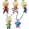 01-24715 Dragon Ball Super Ultimate Deformed Mascot UDM The Best 26 200y - One Random
