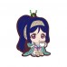 01-26913 School Idol Project Love Live! Sunshine!! Capsule Rubber Mascot 10 300y - Kanan Matsuura