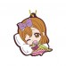 01-26913 School Idol Project Love Live! Sunshine!! Capsule Rubber Mascot 10 300y - Hanamaru Kunikida