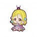 01-26913 School Idol Project Love Live! Sunshine!! Capsule Rubber Mascot 10 300y - Mari Ohara