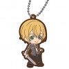 01-26915 Sword Art Online SAO  Alicization Capsule Rubber Mascot Vol. 2 300y - Eugeo