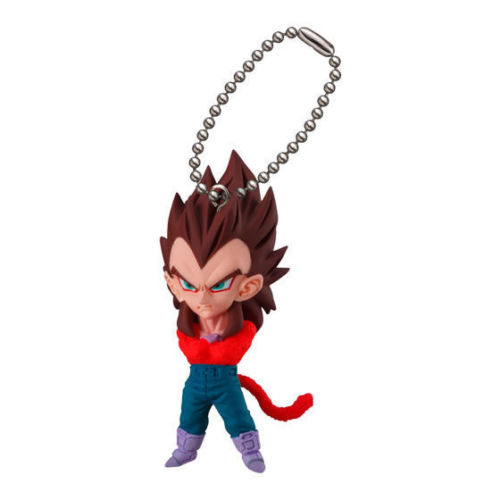 Vegeta ssj2 - Gashapon action figure