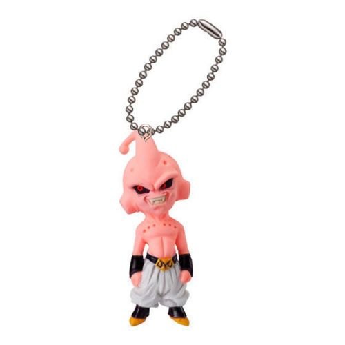 Bandai Dragon Ball Super Ultimate Deformed Mascot UDM V Jump Special 05 Majin Boo pure