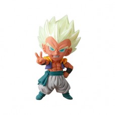 01-27113 Dragon Ball Super Ultimate Deformed Mascot UDM Burst 34 200y - Super Saiyan Gotenks