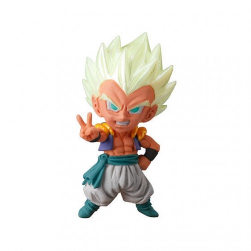 Bandai Dragonball Evolution Movie 4 Action figure FULUM MOC Dragon Ball