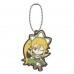 01-29193 Sword Art Online SAO Capsule Rubber Mascot 01 300y - Leafa (Fairy Dance)