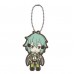 01-29193 Sword Art Online SAO Capsule Rubber Mascot 01 300y - Sinon (Phantom Bullet)