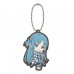 01-29193 Sword Art Online SAO Capsule Rubber Mascot 01  300y - Set of 8