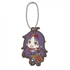 01-29193 Sword Art Online SAO Capsule Rubber Mascot 01 300y - Yuuki (Mother's Rosario)