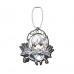 01-29357 Azur Lane Capsule Rubber Mascot 300y - Belfast