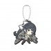 01-29357 Azur Lane Capsule Rubber Mascot 300y - Takao