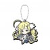 01-29357 Azur Lane Capsule Rubber Mascot 300y - Eldridge