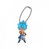 01-29479 Dragon Ball Super UDM Ultimate Deformed Mascot Burst Vol. 35 200y - Super Saiyan God Super Saiyan  SSGSS Gogeta