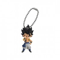 01-29479 Dragon Ball Super UDM Ultimate Deformed Mascot Burst Vol. 35 200y - Gogeta