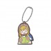 01-29485 Yuru Camp Capsule Rubber Mascot 300y - Aoi Inuyama