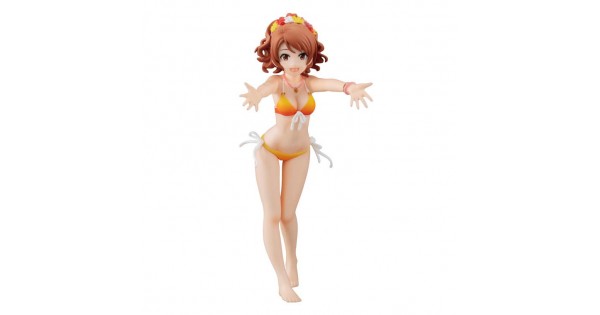 Amazon.co.jp: アイドルマスター ミリオンライブ! 春日未来