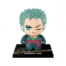 01-29565 From TV Animation One Piece KoreChara!  ColleChara Vol. 2 300y - Roronoa Zoro