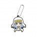 01-29671 A Certain Magical Index III Toaru Majutsu no Index III Capsule Rubber Mascot 300y - Index Librorum Prohibitorum 