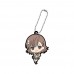 01-29671 A Certain Magical Index III Toaru Majutsu no Index III Capsule Rubber Mascot 300y - Misaka Mikoto