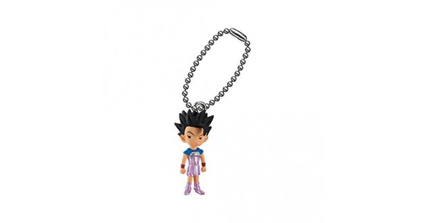 01-29685 Dragon Ball Super Ultimate Deformed Mascot UDM The