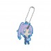 01-32121 That Time I Got Reincarnated as a Slime Capsule Rubber Mascot 300y - Shion