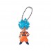 01-33295 Dragon Ball Super Ultimate Deformed Mascot UDM Burst 36 200y - SSGSS Super Saiyan God Super Saiyan Son Goku