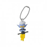 01-33295 Dragon Ball Super Ultimate Deformed Mascot UDM Burst 36 200y - Fu Shrouded in Mystery