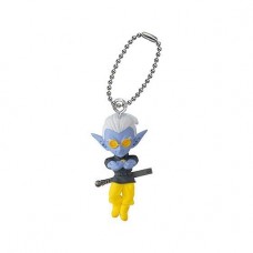 01-33295 Dragon Ball Super Ultimate Deformed Mascot UDM Burst 36 200y - Fu