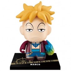 01-33389 TV Animation One Piece Kore Chara! This Characte! Vol. 3 Mini Figure Collection 300y - Marco
