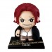 01-33389 TV Animation One Piece Kore Chara! This Characte! Vol. 3 Mini Figure Collection 300y - Shanks