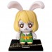 01-33389 TV Animation One Piece Kore Chara! This Characte! Vol. 3 Mini Figure Collection 300y - Set of 6