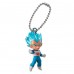01-34593 Dragon Ball Super Ultimate Deformed Mascot UDM  The Best 30 200y - Set of 6
