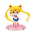 01-34615 Bishojo Senshi Pretty Soldier Sailor Moon Twinkle Statue 500y - Set of 3