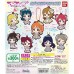 01-37701 Love Live! Sunshine !! School Idol Project Capsule Rubber Mascot Vol. 15 300y - Mari Ohara