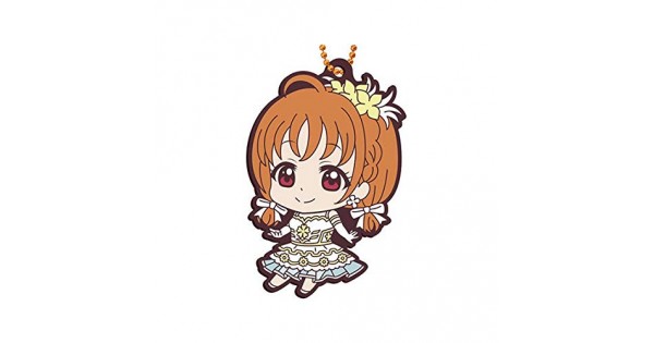 リリマリモモ 01-37701 Love Live! Sunshine !! School Idol Project Capsule