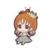 01-37701 Love Live! Sunshine !! School Idol Project Capsule Rubber Mascot Vol. 15 300y - Set of 9