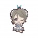 01-37701 Love Live! Sunshine !! School Idol Project Capsule Rubber Mascot Vol. 15 300y - Set of 9