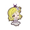 01-37701 Love Live! Sunshine !! School Idol Project Capsule Rubber Mascot Vol. 15 300y - Mari Ohara