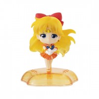 01-40475 Bishojo Senshi Pretty Soldier Sailor Moon Twinkle Statue Pt 2 500y - Sailor Venus