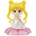 01-40475 Bishojo Senshi Pretty Soldier Sailor Moon Twinkle Statue Pt 2 500y - Princess Serenity
