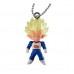 01-40579 Dragon Ball Super Ultimate Deformed Mascot UDM Best 32  200y - Super Saiyan Vegeta