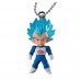 01-40579 Dragon Ball Super Ultimate Deformed Mascot UDM Best 32  200y - Set of 6