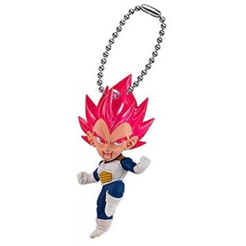 Dragon ball super ultimate deformed mascot burst41 5 types set bandai udm figure 