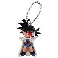 01-41741 Dragon Ball Super Ultimate Deformed Mascot UDM The Burst 41 Mini Figure Mascot 200y - Thales