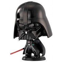 CM-41775 Star Wars Capchara Mini Figure Collection Vol. 2 400y - Darth Vader