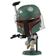 CM-41775 Star Wars Capchara Mini Figure Collection Vol. 2 400y - Boba Fett