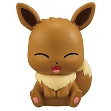 02-41969 Pokemon Figure x Clip Vol. 3 300y - Eevee