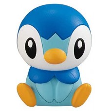 02-41969 Pokemon Figure x Clip Vol. 3 300y - Piplup