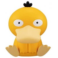 02-41969 Pokemon Figure x Clip Vol. 3 300y - Psyduck